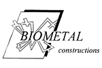 BIOMETAL