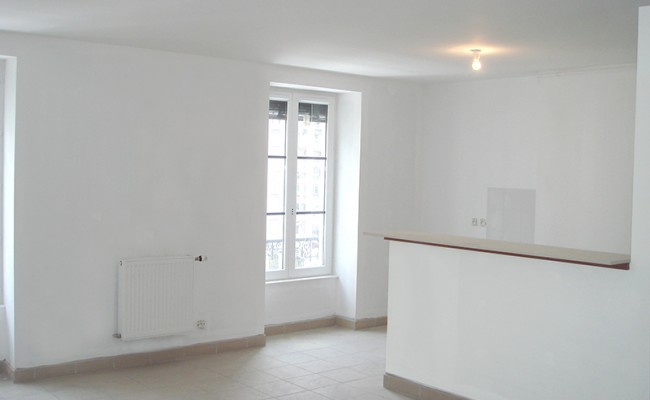 Rénovation de 10 appartements – Lyon 6e